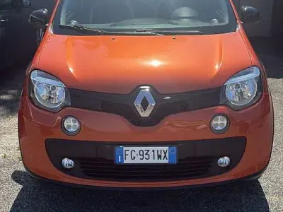 Usata Renault Twingo GT 109 CV (80 kW) 2017 Other Utilitaria