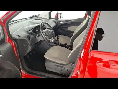 Usata Ford Tourneo Courier