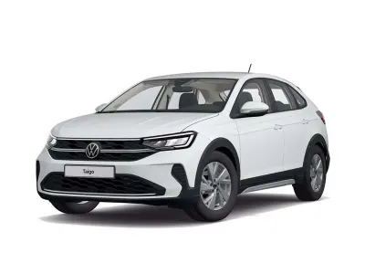 Usata VW Taigo