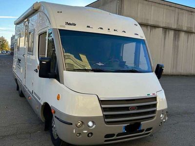 usata Fiat Ducato 2800 jtd