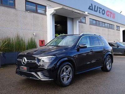 Nero Usata 2024 Mercedes GLE300 Advanced Plus SUV | 74.900 € (Ottimo prezzo)