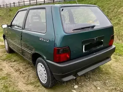 Usata Fiat Uno 45 CV (33 kW) 1994 Utilitaria