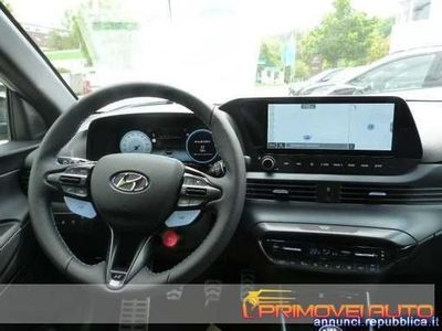 usata Hyundai i20 N 1.6 T-GDI MT N-Performance Castelnuovo Rangone