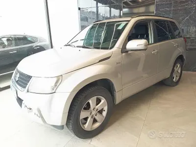 Usata Suzuki Grand Vitara