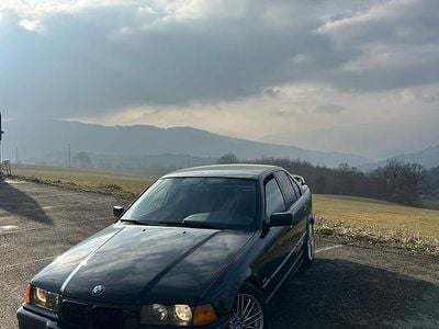 Usata BMW 320 150 CV (110 kW) 1997 Berlina
