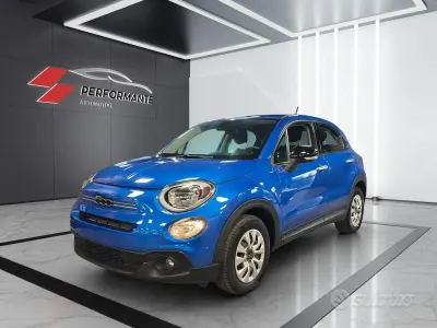 Usata Fiat 500