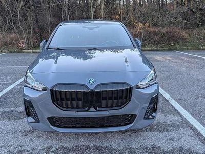 Usata BMW 225 Active Tourer M Sport 136 CV (100 kW) 2023 Monovolume