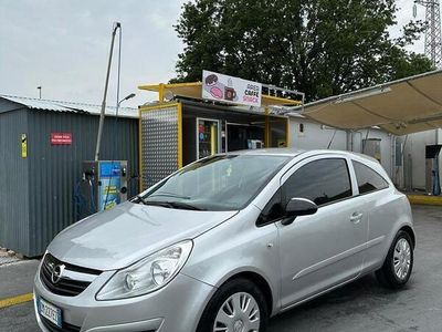 usata Opel Corsa CorsaIV 2007 3p 1.2 Enjoy