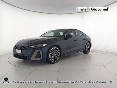 Nuova Audi A5 Ambiente 204 CV (150 kW) 2025 Blu Berlina