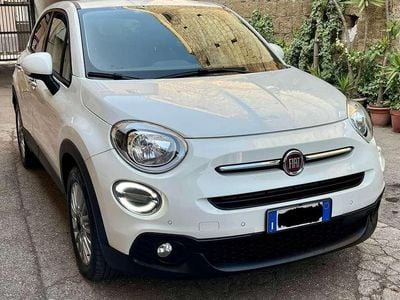 Usata Fiat 500X Dolcevita 129 CV (94 kW) 2022 SUV