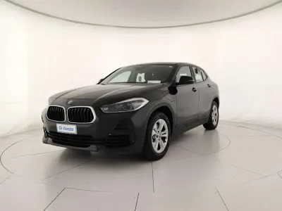 Usata BMW X2 Comfort Edition 220 CV (161 kW) 2022 Other SUV
