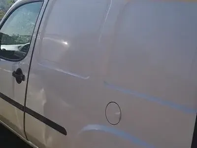 Usata Fiat Doblò