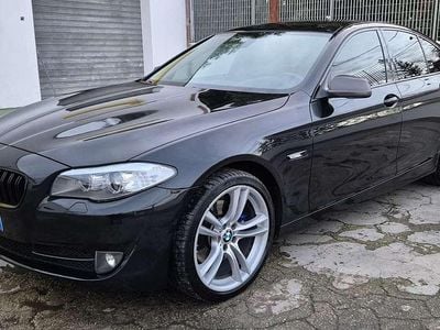 BMW 535