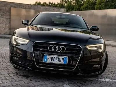 Usata Audi A5 Sportback