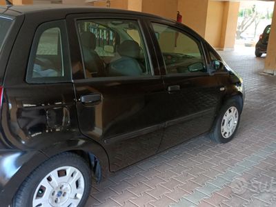 usata Fiat Idea 1.4 Active GPL