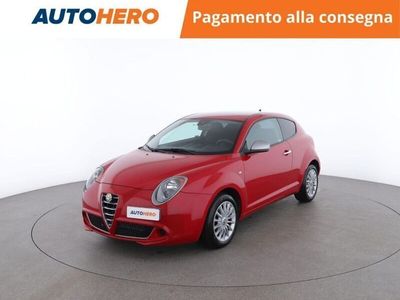 usata Alfa Romeo MiTo 1.4 1.4 78 CV 8V S&S Progression