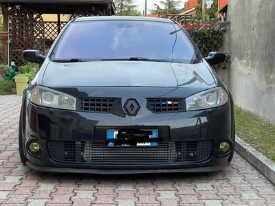 usata Renault Mégane Coupé Mégane 2.0 T 225CV 3 porte Renault Sport