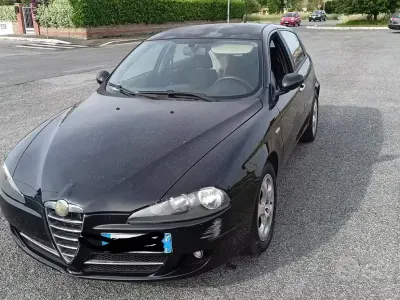 Occasion Alfa Romeo 147