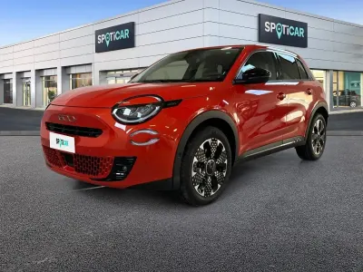Usata Fiat 600
