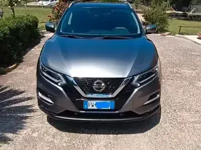Usata Nissan Qashqai N-Connecta 140 CV (102 kW) 2019 SUV