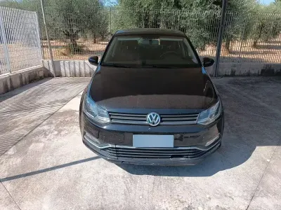Usata VW Polo