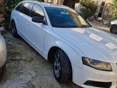 Usata Audi A4