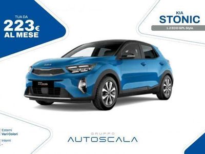 Kia Stonic