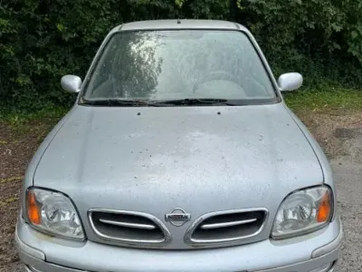 Occasion Nissan Micra