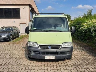Usata Fiat Ducato