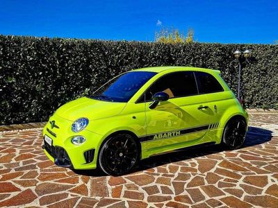Usata Abarth 595 Competizione 179 CV (131 kW) 2019 Utilitaria