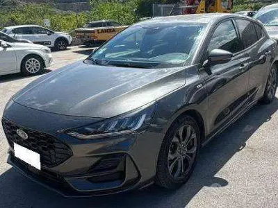 Usata Ford Focus