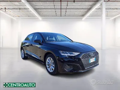 Usata Audi A3