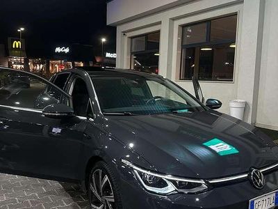 Usata 2021 VW Golf Style Berlina | 24.900 € (Cara)