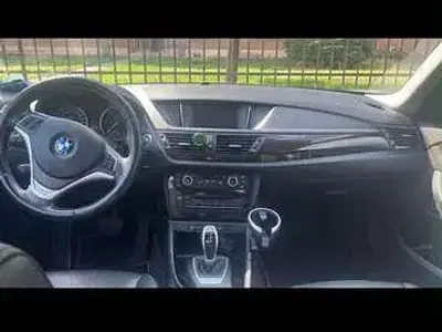 Usata BMW X1