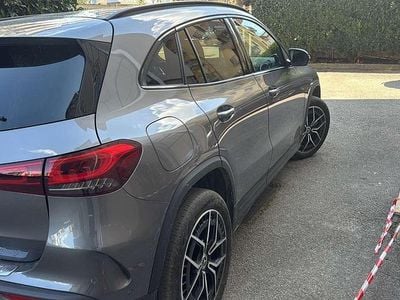 Usata Mercedes EQA250 Premium Plus 110 kW (150 CV) 2023 SUV