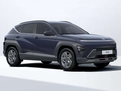 usata Hyundai Kona KONA NEWXLINE DCT 120 CV 7428