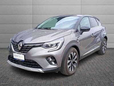 Usado Renault Captur Techno 143 CV (105 kW) 2023 Other SUV