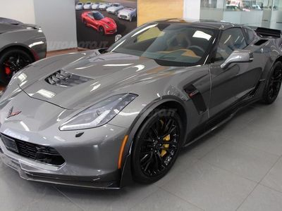 Chevrolet Corvette Z06 usata: 4 ottime offerte - AutoUncle