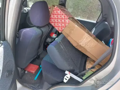 Usata Daihatsu Terios