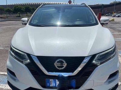 Usata Nissan Qashqai N-Connecta 150 CV (110 kW) 2019 SUV