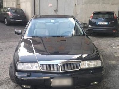 usata Lancia Kappa -coupe' 20 valvole 1998