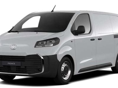Usata Toyota Proace