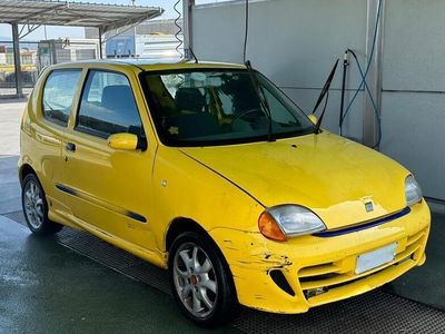 Fiat Seicento