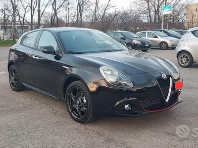 usata Alfa Romeo Giulietta - 2019