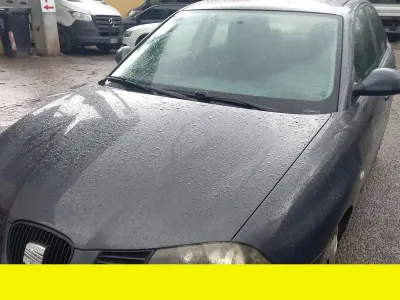 Usata Seat Ibiza 69 CV (50 kW) 2008 Other Berlina