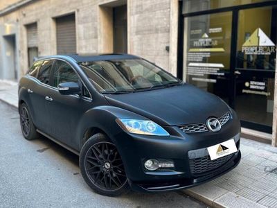 usata Mazda CX-7 **AUTOCARRO, leggi info**