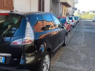 Usata Renault Scénic III