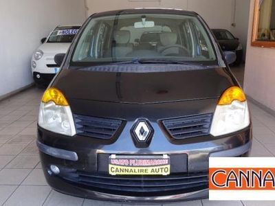 usata Renault Modus -- 1.2 16V Dynamique