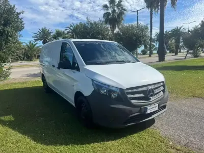 Occasion Mercedes Vito