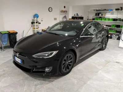 Usata Tesla Model S